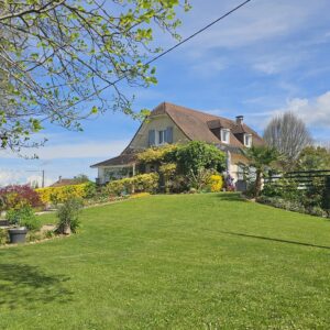 Maison 4 CHAMBRES 153 M² SECTEUR MORLAAS VENDU