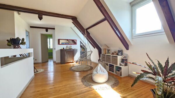 Maison 4 CHAMBRES 153 M² SECTEUR MORLAAS VENDU – Image 7