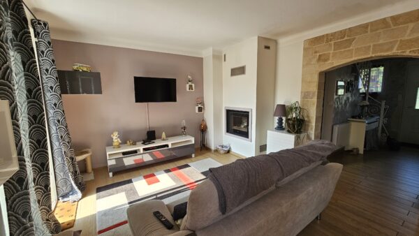 Maison 4 CHAMBRES AVEC TERRAIN DIVISIBLE A LESCAR 64230 – Image 3