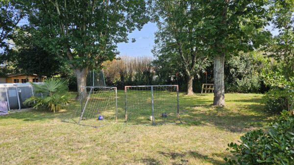 Maison 4 CHAMBRES AVEC TERRAIN DIVISIBLE A LESCAR 64230 – Image 4