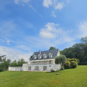 Maison 5 CHAMBRES 200m² A 5 min de MORLAAS 64160 VENDU