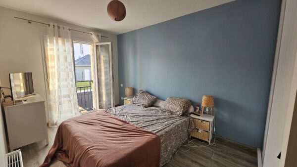 Maison 4 pièces 80 m² / ARTIGUELOUVE / SOUS COMPROMIS – Image 9