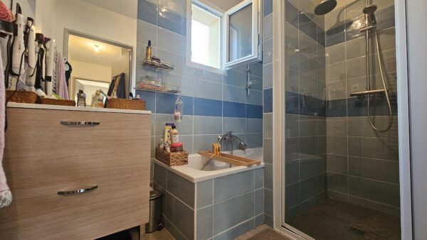 Maison 4 pièces 80 m² / ARTIGUELOUVE / SOUS COMPROMIS – Image 5