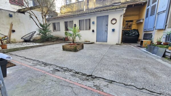 APPARTEMENT T2 AVEC DEPENDANCE ET TERRASSE PAU CENTRE SOUS COMPROMIS – Image 5