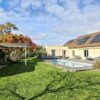 Maison 4 Chambres + 1 bureau 178 m² A 7 min de MORLAAS 64160 SOUS COMPROMIS