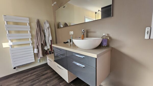 Maison 4 Chambres + 1 bureau 178 m² A 7 min de MORLAAS 64160 SOUS COMPROMIS – Image 7