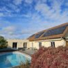 Maison 4 Chambres + 1 bureau 178 m² A 7 min de MORLAAS 64160 SOUS COMPROMIS – Image 12