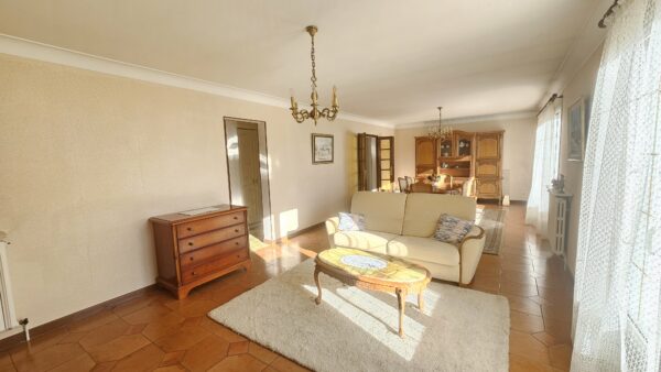 Maison 4 CHAMBRES 140m² + SOUS SOL JURANCON 64110 SOUS COMPROMIS – Image 8