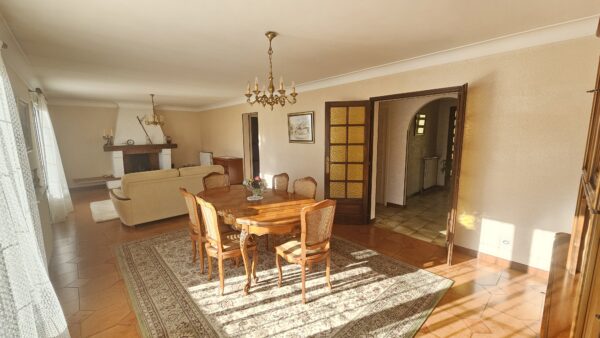 Maison 4 CHAMBRES 140m² + SOUS SOL JURANCON 64110 SOUS COMPROMIS – Image 7
