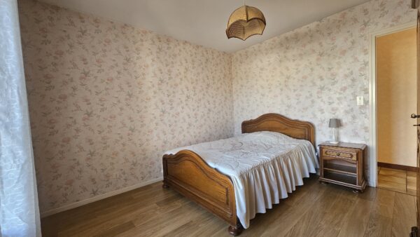 Maison 4 CHAMBRES 140m² + SOUS SOL JURANCON 64110 SOUS COMPROMIS – Image 10
