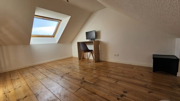 APPARTEMENT T3 AVEC TERRASSE ET PARKING LONS 64140 VENDU – Image 7