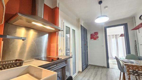 MAISON AVEC APPARTEMENT ET BUREAU INDEPENDANT JURANCON  NOUVEAUTE – Image 6
