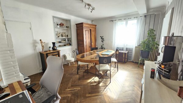 MAISON AVEC APPARTEMENT ET BUREAU INDEPENDANT JURANCON  NOUVEAUTE – Image 5