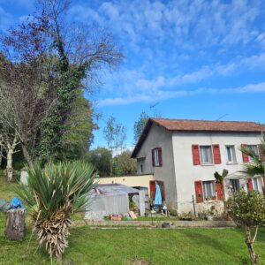 MAISON AVEC APPARTEMENT ET BUREAU INDEPENDANT JURANCON  NOUVEAUTE