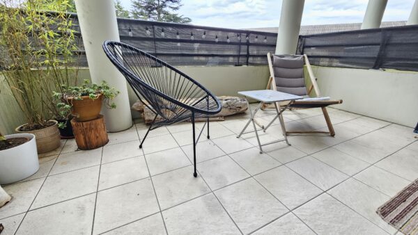 APPARTEMENT T3 AVEC TERRASSES ET PARKING JURANCON – Image 2