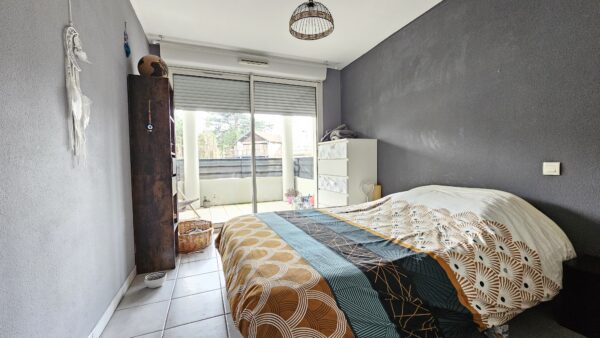 APPARTEMENT T3 AVEC TERRASSES ET PARKING JURANCON – Image 4