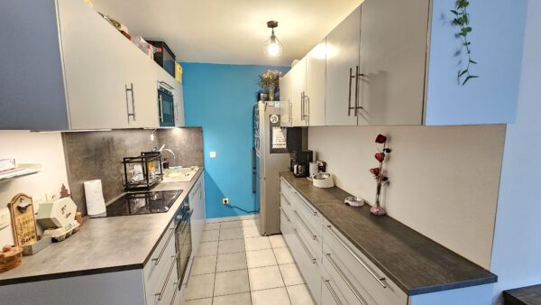 APPARTEMENT T3 AVEC TERRASSES ET PARKING JURANCON – Image 5