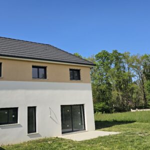 Maison 4 CHAMBRES 119 m² A 2 min de PAU à MORLAAS NOUVEAUTE