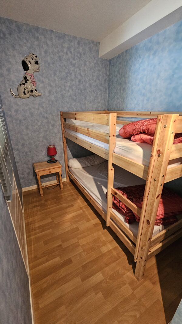 APPARTEMENT T2 BIS / LARUNS / ARTOUSTE / FABREGES/ NOUVEAUTE – Image 8