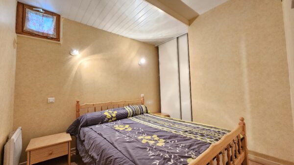 APPARTEMENT T2 BIS / LARUNS / ARTOUSTE / FABREGES/ NOUVEAUTE – Image 7