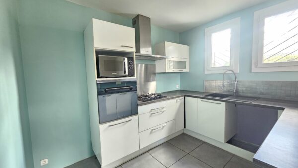 Maison 4 CHAMBRES + 1 BUREAU PAU NOUVEAUTE – Image 2