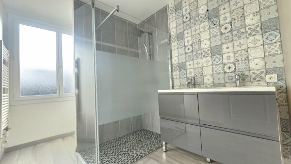 Maison 4 CHAMBRES + 1 BUREAU PAU NOUVEAUTE – Image 4