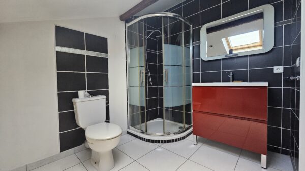 Maison 4 CHAMBRES + 1 BUREAU PAU NOUVEAUTE – Image 6