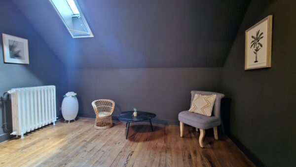 Maison 3 CHAMBRES + 1 BUREAU PROCHE LESCAR NOUVEAUTE – Image 10