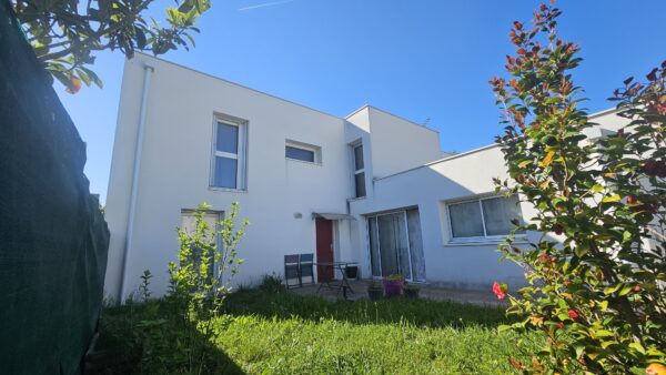 Maison 3 CHAMBRES PAU NOUVEAUTE