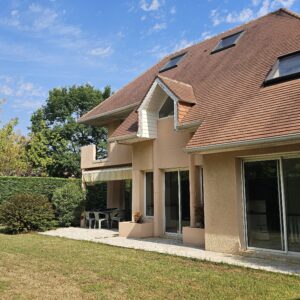 Maison 5 CHAMBRES HAUT DE LESCAR NOUVEAUTE